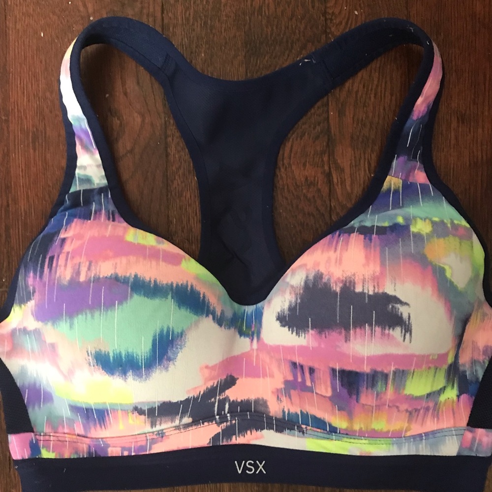 Victoria Secret sports bra